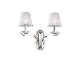IDEAL LUX APPLIQUE PEGASO