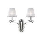 IDEAL LUX APPLIQUE PEGASO