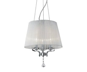 IDEAL LUX SOSPENSIONE PEGASO