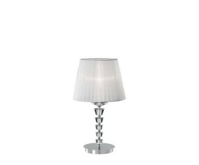 IDEAL LUX LAMPADA DA TAVOLO PEGASO BIG