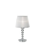 IDEAL LUX LAMPADA DA TAVOLO PEGASO BIG