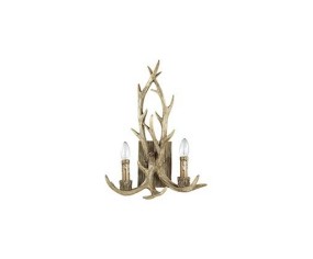 IDEAL LUX APPLIQUE CHALET