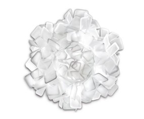 SLAMP PLAFONIERA CLIZIA IN VARI COLORI 2