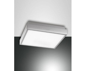 FABAS PLAFONIERA BAY LED