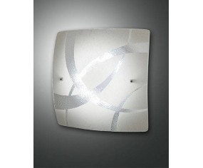 FABAS PLAFONIERA KYMI LED