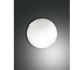 FABAS PLAFONIERA FOX LED