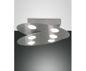 FABAS PLAFONIERA CAKE LED 2