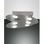 FABAS PLAFONIERA CAKE LED