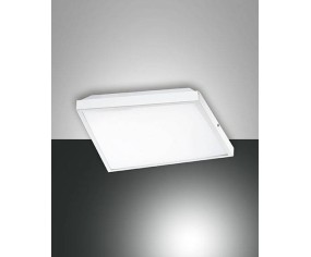 FABAS PLAFONIERA VICHY LED