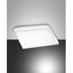 FABAS PLAFONIERA VICHY LED