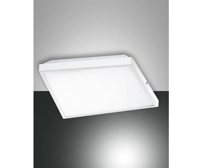 FABAS PLAFONIERA VICHY LED BIG