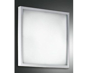 FABAS PLAFONIERA OSAKA LED BIG