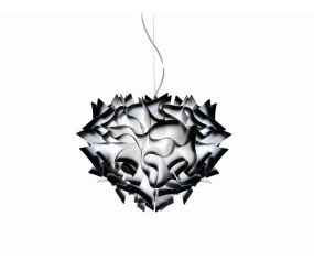 SLAMP SOSPENSIONE VELI Ø 60CM