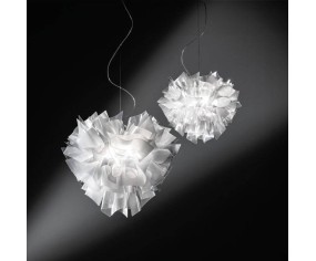 SLAMP SOSPENSIONE VELI PRISMA 2