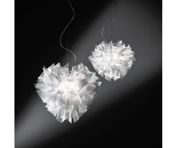 SLAMP SOSPENSIONE VELI PRISMA