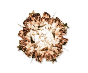 SLAMP PLAFONIERA VELI COPPER