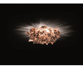 SLAMP PLAFONIERA VELI COPPER 2