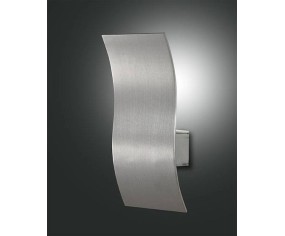 FABAS APPLIQUE LEAF LED