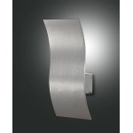FABAS APPLIQUE LEAF LED