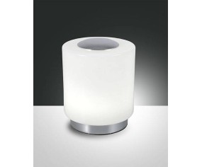 FABAS LAMPADA DA TAVOLO SIMI LED