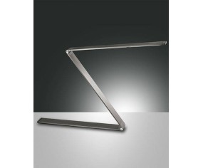 FABAS LAMPADA DA TAVOLO FITZ LED