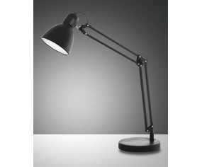 FABAS LAMPADA DA TAVOLO LISETTA