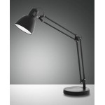 FABAS LAMPADA DA TAVOLO LISETTA