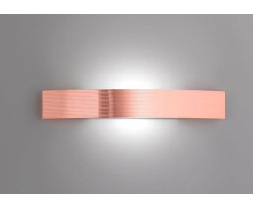 SELENE LAMPADA DA PARETE BRIDGE LED