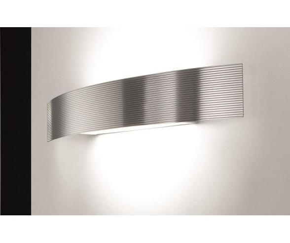 SELENE LAMPADA DA PARETE BRIDGE LED