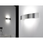 SELENE LAMPADA DA PARETE BRIDGE LED