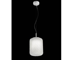 SELENE SOSPENSIONE DOMINO 1 LUCE