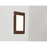 GIBAS PLAFONIERA/APPLIQUE VICTORIA CORTEN LED