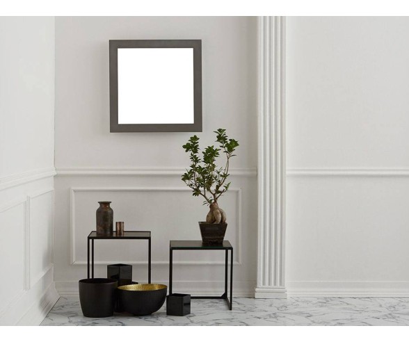 GIBAS PLAFONIERA/APPLIQUE VICTORIA CEMENTO LED