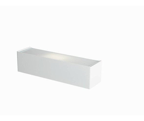 GIBAS APPLIQUE GRADINO L 33CM