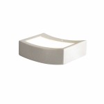 GIBAS APPLIQUE DOLCE LED L 13CM