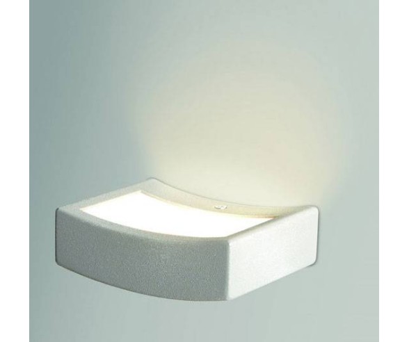 GIBAS APPLIQUE DOLCE LED L 13CM