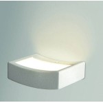 GIBAS APPLIQUE DOLCE LED L 13CM