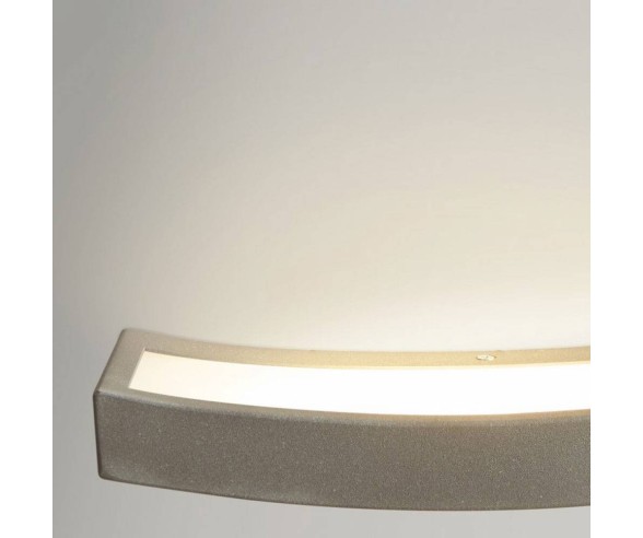 GIBAS APPLIQUE DOLCE LED L 30CM