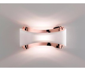 SELENE APPLIQUE IONICA GLASS LED