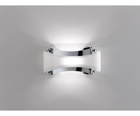 SELENE APPLIQUE IONICA GLASS LED