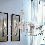 FERROLUCE LAMPADARIO SANREMO 12 LUCI