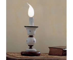 FERROLUCE LAMPADA DA TAVOLO SANREMO