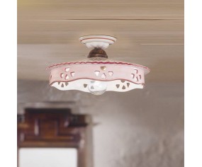 FERROLUCE PLAFONIERA C 535/6/7 ALESSANDRIA