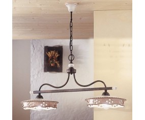 FERROLUCE BILANCIERE C 543/4 ALESSANDRIA