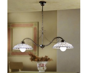 FERROLUCE BILANCIERE C 363 NAPOLI