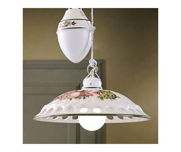 FERROLUCE SALISCENDI C 372 NAPOLI