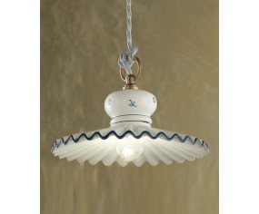 FERROLUCE SOSPENSIONE C 395 ROMA