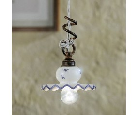 FERROLUCE SOSPENSIONE C 405 ROMA