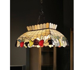 PERENZ TIFFANY SOSPENSIONE T 500 S