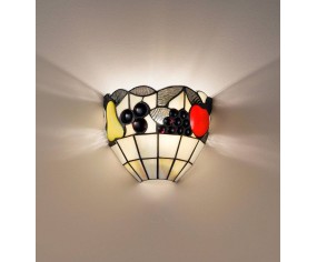 PERENZ TIFFANY APPLIQUE T 502 A